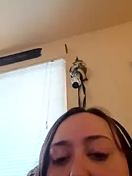 pinkcheetah12 online show from 03.07.26