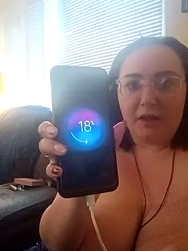 pinkcheetah12 online show from 03.19.26