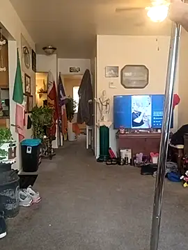 pinkcheetah12 online show from 03.26.26