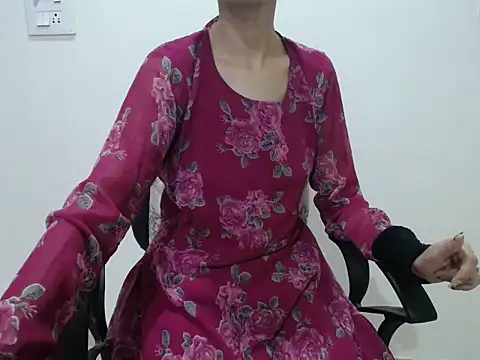 Farhana beautyfull online show from 04.07.26