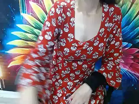 Snapshot of Farhana_beautyfull chatting on 07.14.26 Farhana beautyfull online show from 07.14.26