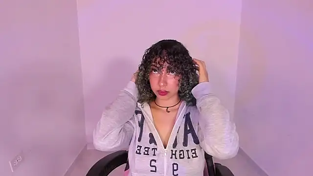 Conejita lis online show from 07.13.26