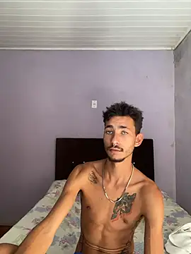 Snapshot of GuioficialBr chatting on 02.14.26 GuioficialBr online show from 02.14.26