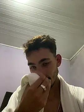 Snapshot of GuioficialBr chatting on 03.02.26 GuioficialBr online show from 03.02.26