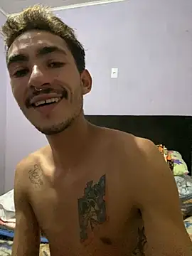 GuioficialBr online show from 04.12.26