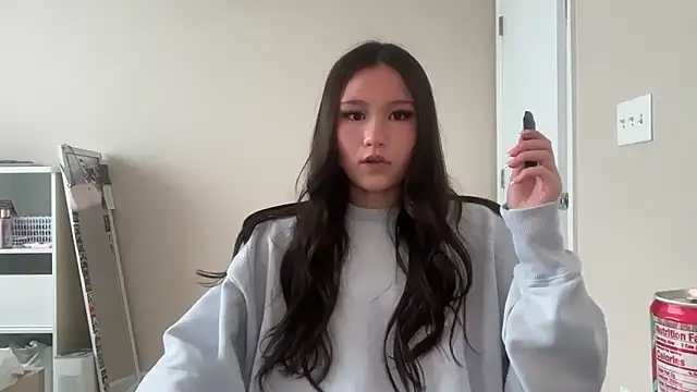 luvvivii online show from 05.25.26