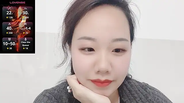 Yan-babyy online show from 01.08.26