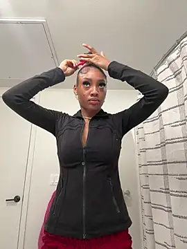 Snapshot of Davineniy chatting on 01.14.26 Davineniy online show from 01.14.26