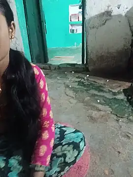 Cuty priti online show from 07.11.26