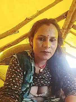 Cuty priti online show from 07.16.26