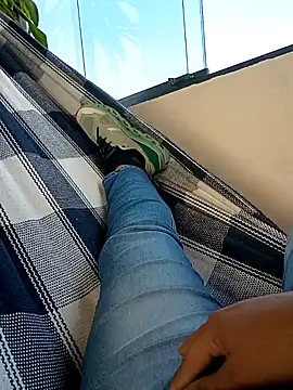 mel-0987 online show from 04.04.26