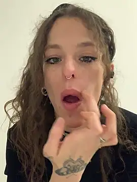 4lien online show from 04.05.26