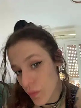 4lien online show from 04.05.26