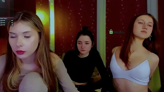 lole ti online show from 03.08.26