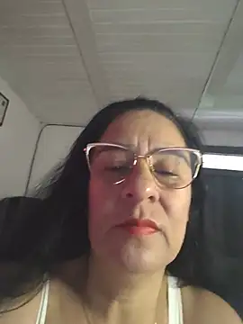 KiaraFoster online show from 05.21.26