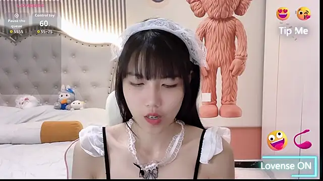 zhnmjx2025 online show from 02.08.26