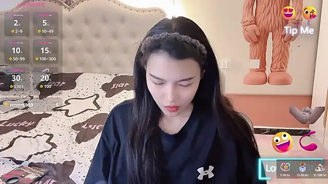 zhnmjx2025 online show from 04.09.26