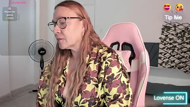 MS  samantha online show from 01.19.26