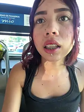 Snapshot of CamiTeaseX_ chatting on 01.18.26 CamiTeaseX online show from 01.18.26