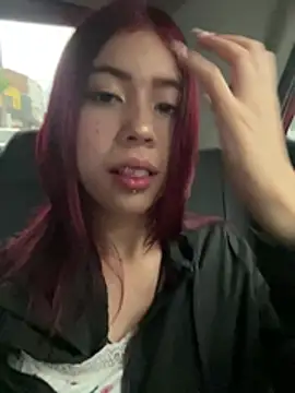 Snapshot of CamiTeaseX_ chatting on 02.06.26 CamiTeaseX online show from 02.06.26