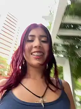 Snapshot of CamiTeaseX_ chatting on 02.09.26 CamiTeaseX online show from 02.09.26