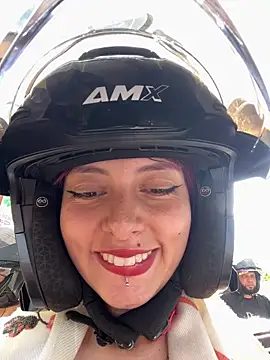 Snapshot of CamiTeaseX_ chatting on 02.16.26 CamiTeaseX online show from 02.16.26