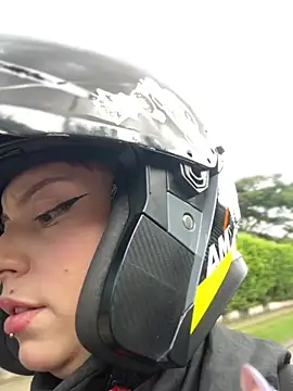 Snapshot of CamiTeaseX_ chatting on 02.23.26 CamiTeaseX online show from 02.23.26