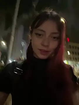 Snapshot of CamiTeaseX_ chatting on 02.28.26 CamiTeaseX online show from 02.28.26