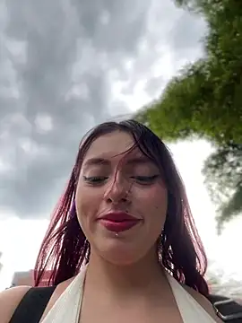 Snapshot of CamiTeaseX_ chatting on 02.28.26 CamiTeaseX online show from 02.28.26