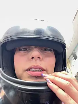 CamiTeaseX  online show from 03.04.26