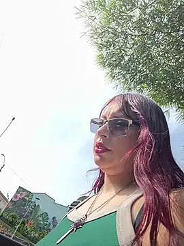 CamiTeaseX  online show from 03.29.26