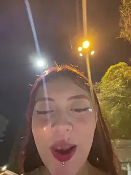 CamiTeaseX  online show from 04.03.26