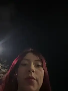 CamiTeaseX  online show from 04.05.26