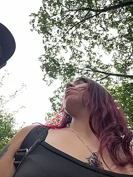 CamiTeaseX  online show from 04.05.26