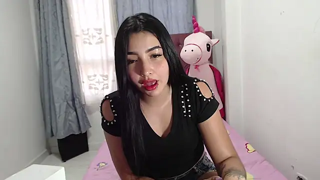 Snapshot of BrinsHilton_ chatting on 02.20.26 BrinsHilton online show from 02.20.26