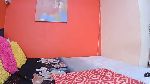 LeehXX 1 online show from 01.12.26