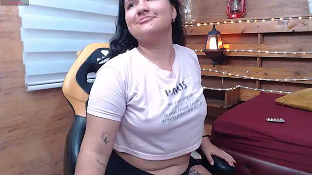 carolina canndy online show from 01.31.26