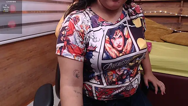 carolina canndy online show from 02.20.26