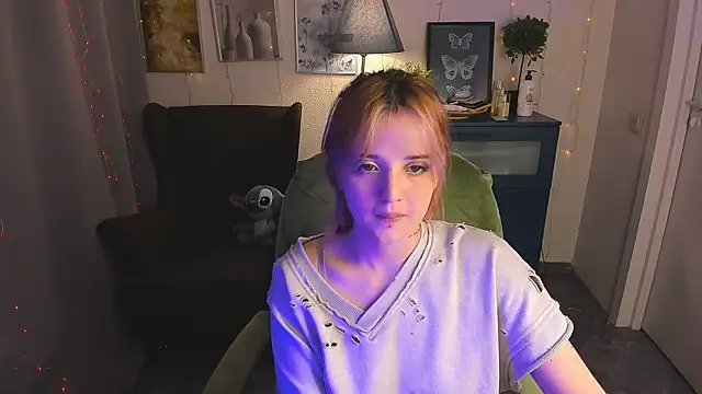 SarahShelby online show from 06.04.26