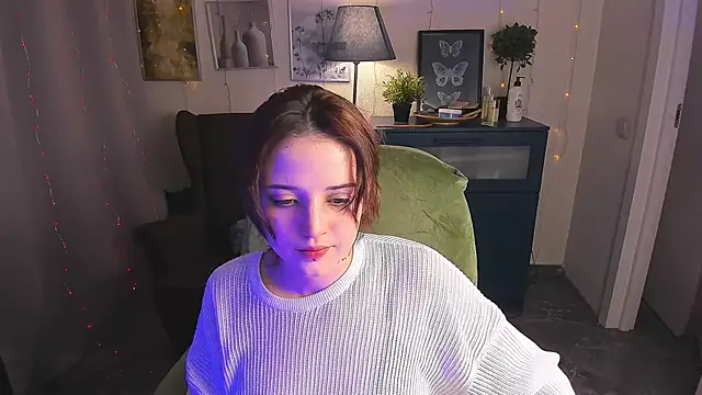 SarahShelby online show from 06.06.26