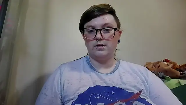 Pupghostt online show from 01.07.26