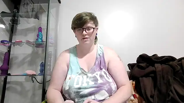 Pupghostt online show from 01.08.26