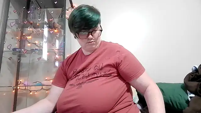 Pupghostt online show from 02.06.26