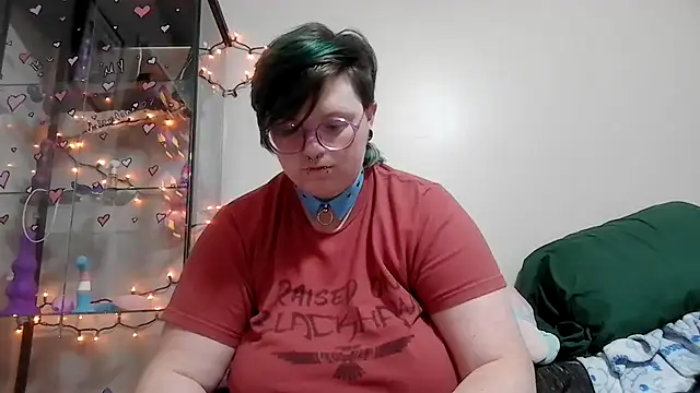 Pupghostt online show from 02.11.26