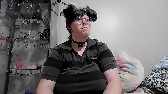 Pupghostt online show from 02.27.26