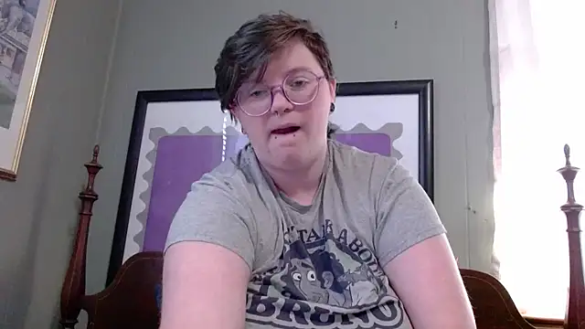 Pupghostt online show from 03.17.26