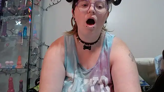 Pupghostt online show from 06.05.26