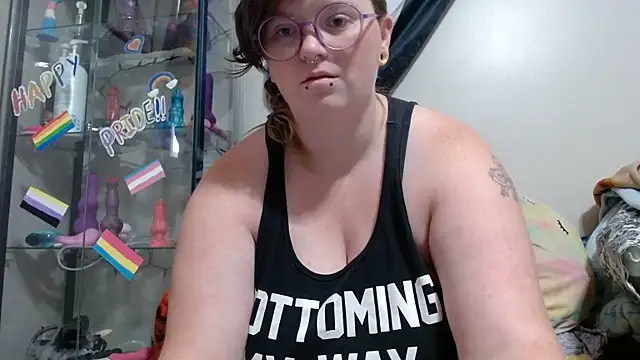 Pupghostt online show from 07.10.26