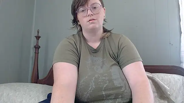 Pupghostt online show from 07.15.26