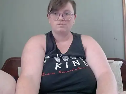 Pupghostt online show from 07.18.26